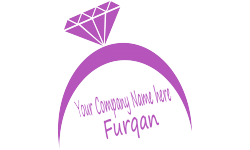 Jewelry Concept Logo