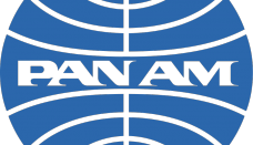 Pan American Logo