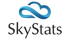 Sky Stats Logo