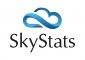 Sky Stats Logo