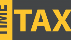 Time Taxi Logo