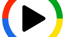 Windows Media Player Logo