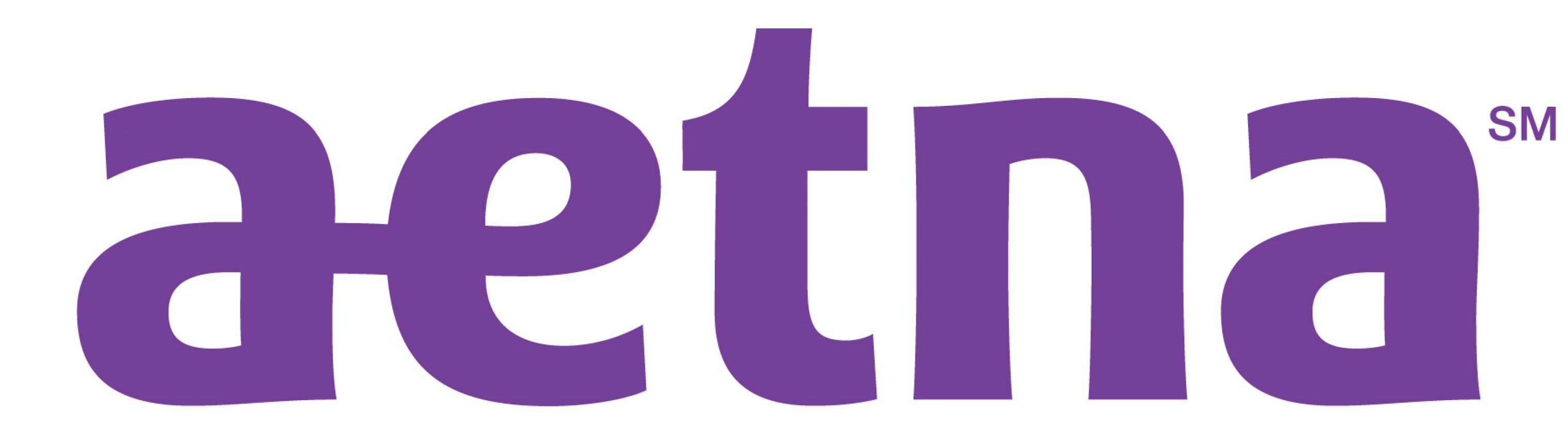 Aetna – Logos