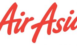 Air Asia Logo