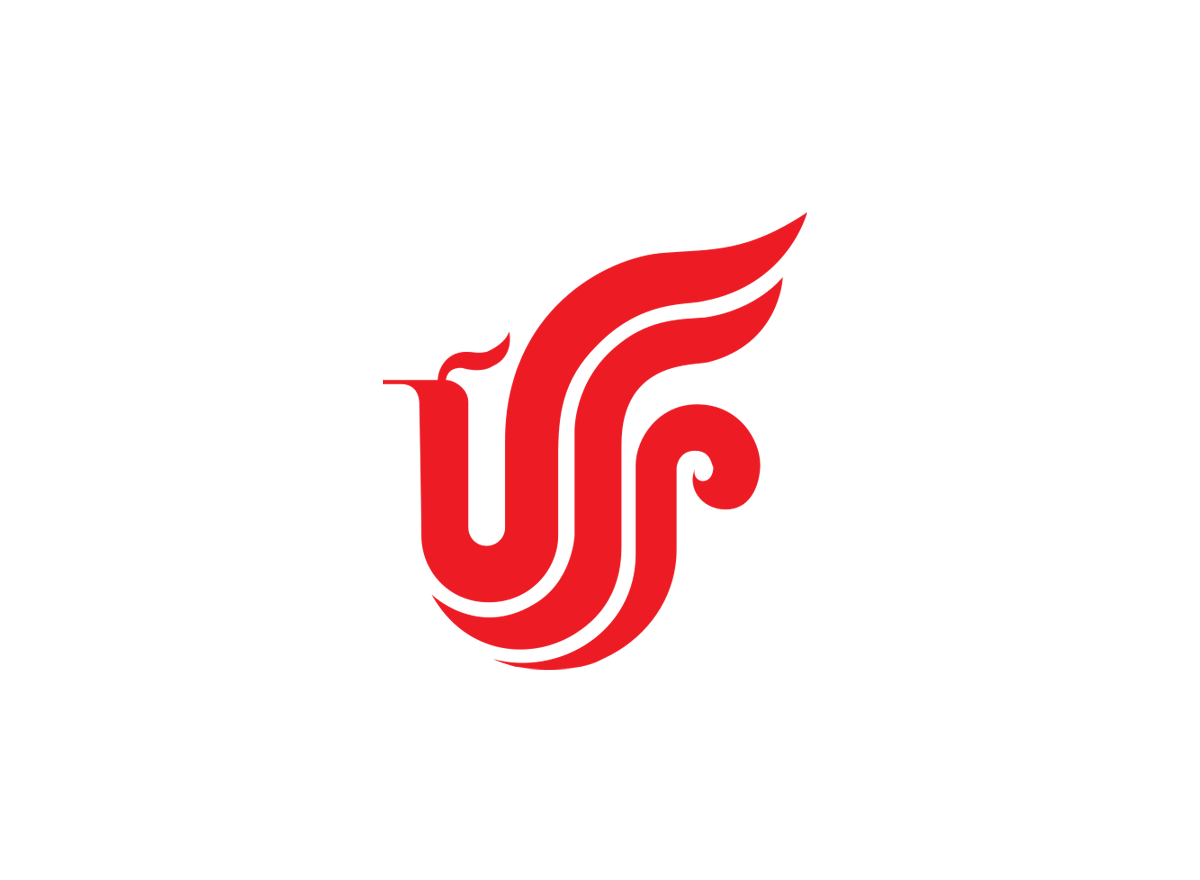 Air China Logo Wallpaper