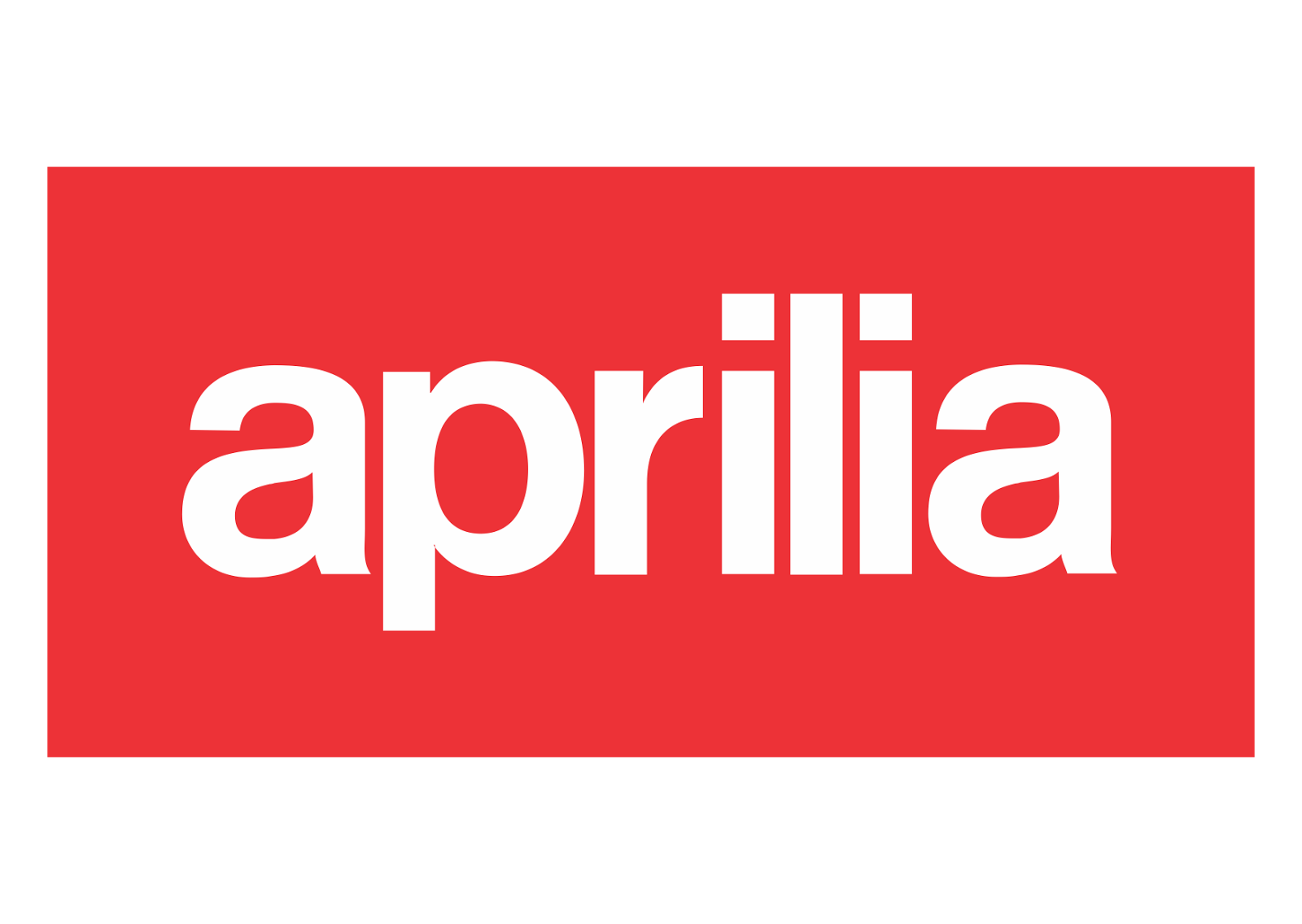 Aprilia Logo Wallpaper