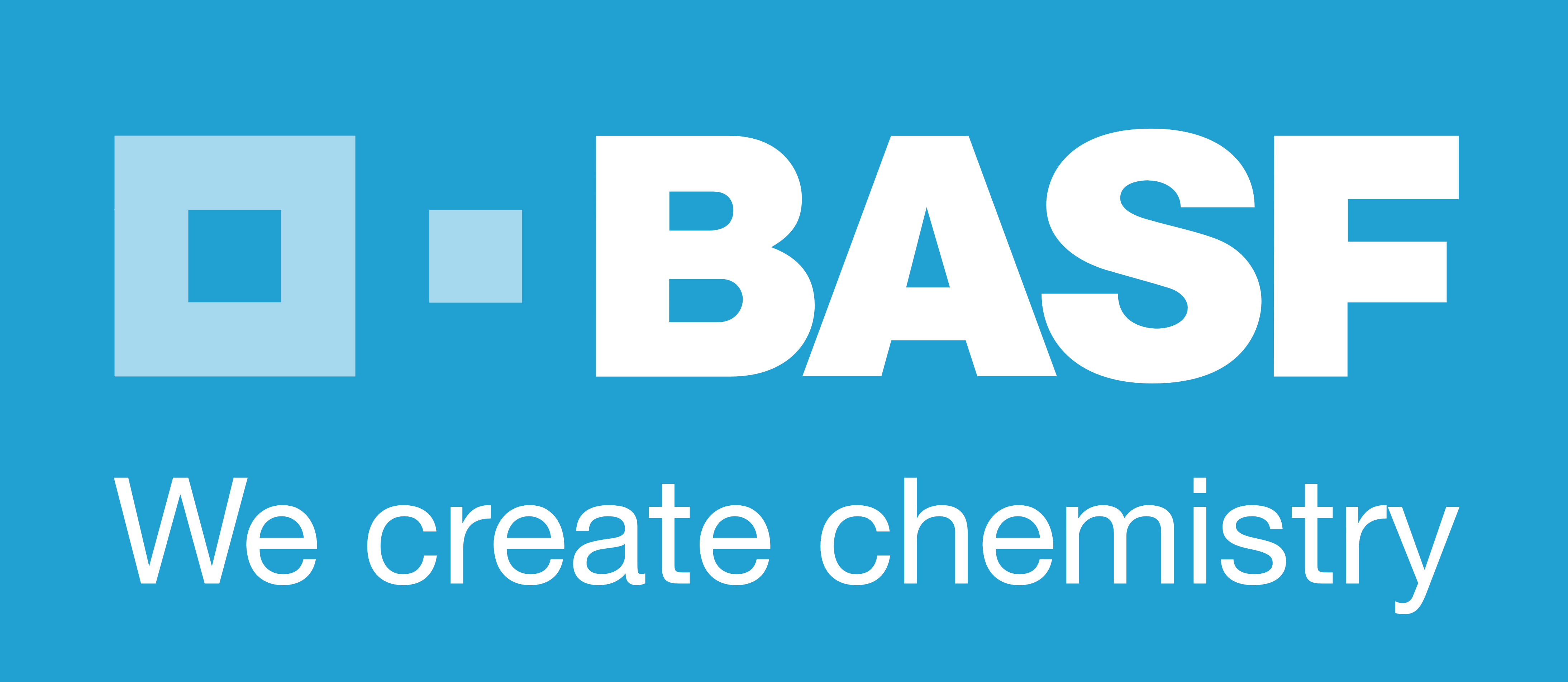 BASF Logo Wallpaper