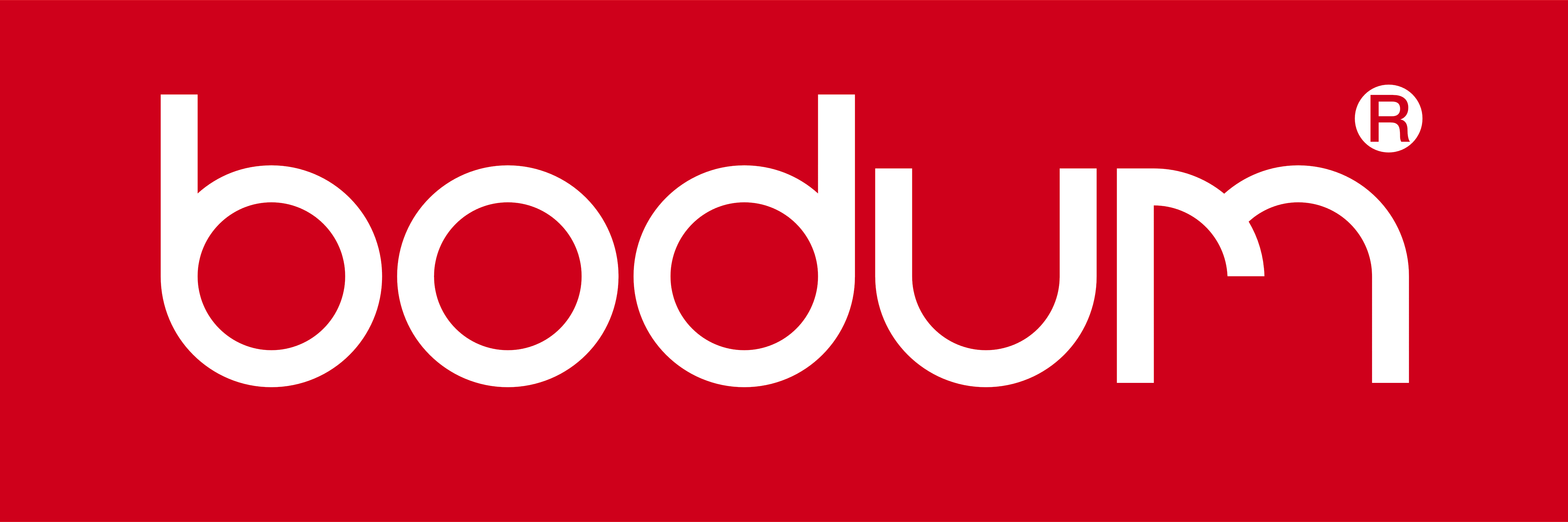 Bodum Logo Wallpaper