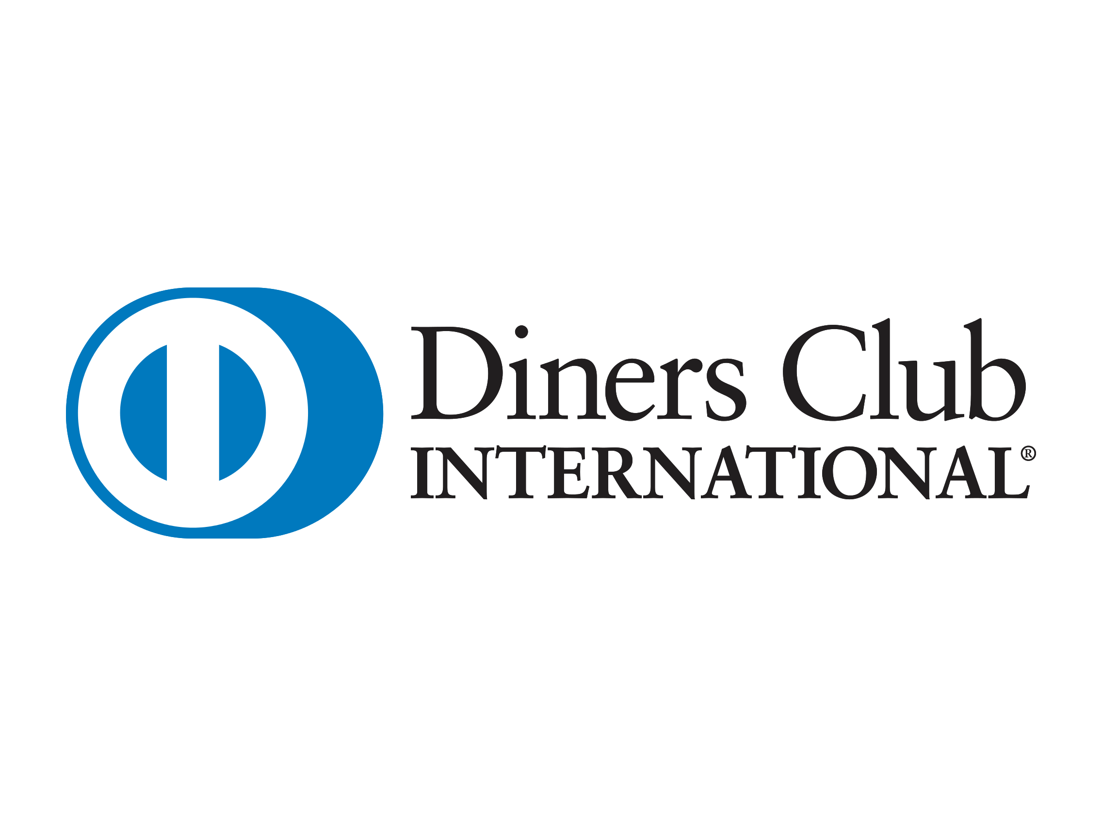 Diners Club Logo Wallpaper