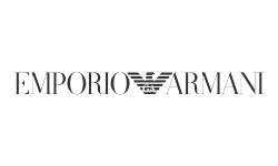 Emporio Armani Logo Vector