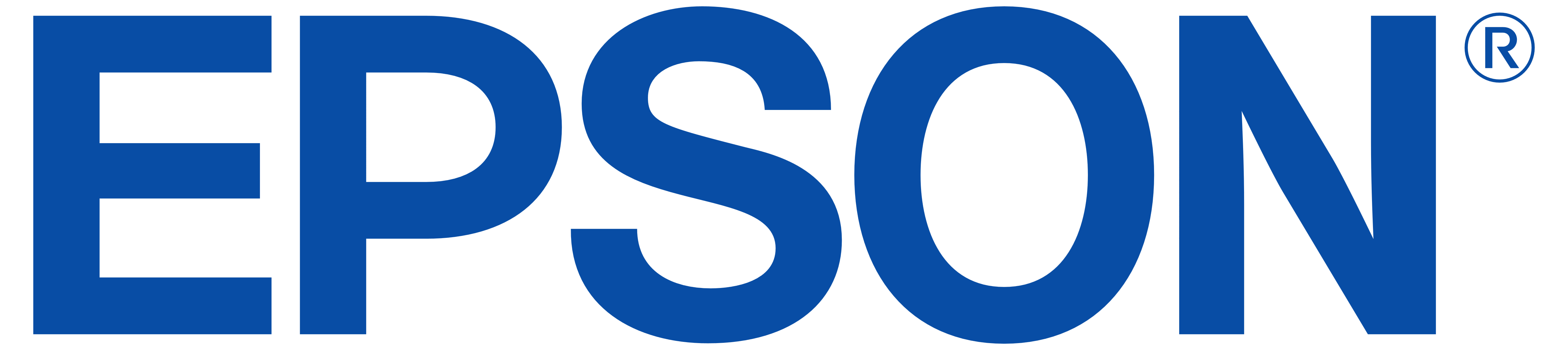 Epson Logo Wallpaper
