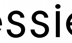 Essie Black Logo