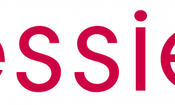 Essie Red Logo