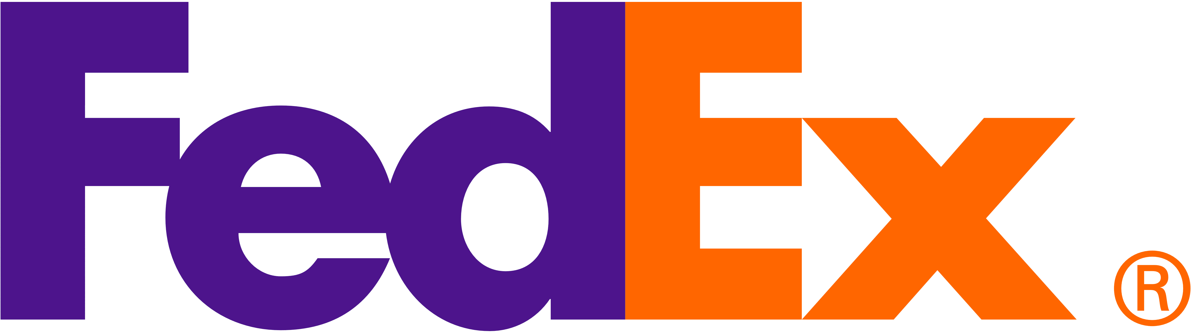 FedEx Logo -Logo Brands For Free HD 3D