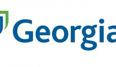 Georgian Logo