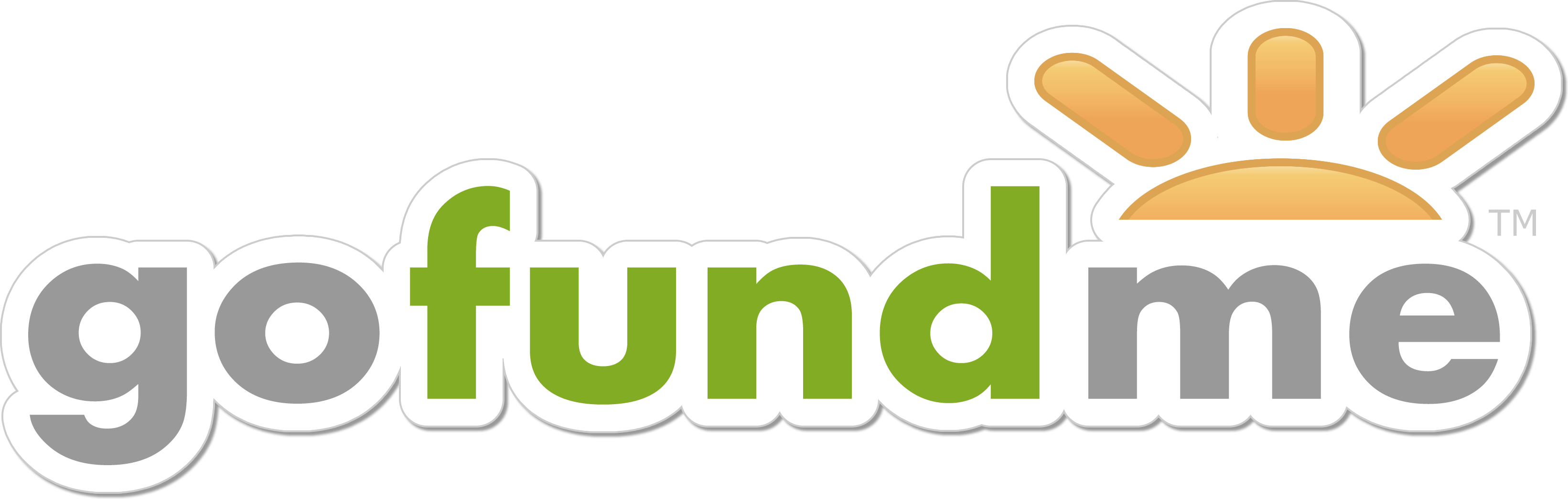 Go Fund Me Logo Wallpaper