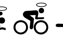 God Squad Triathlon Logo