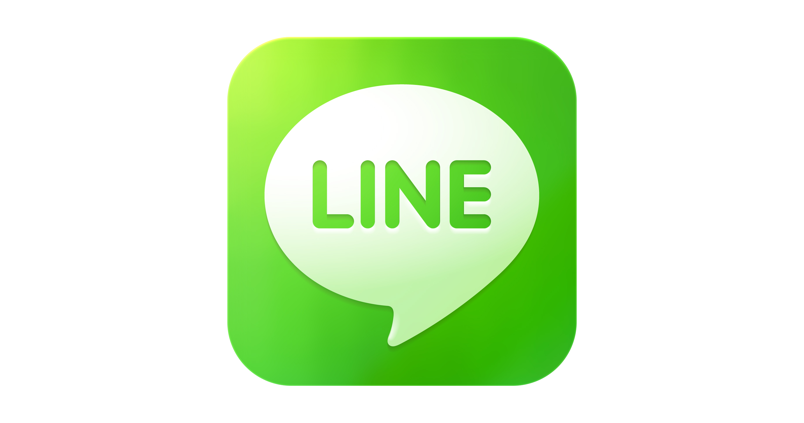 Line Icon Wallpaper