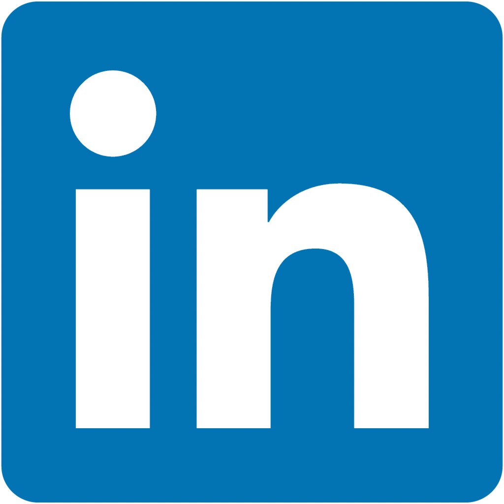 Linkedin Logo Wallpaper