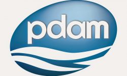 PDAM Logo