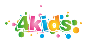 4Kids Logo