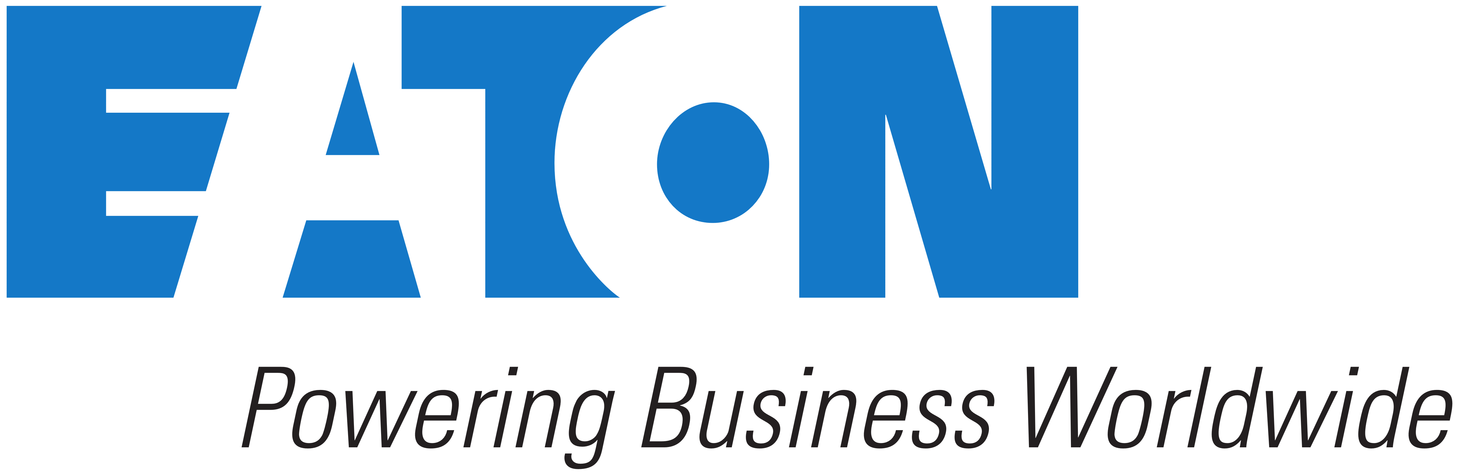 Eaton Logo Wallpaper