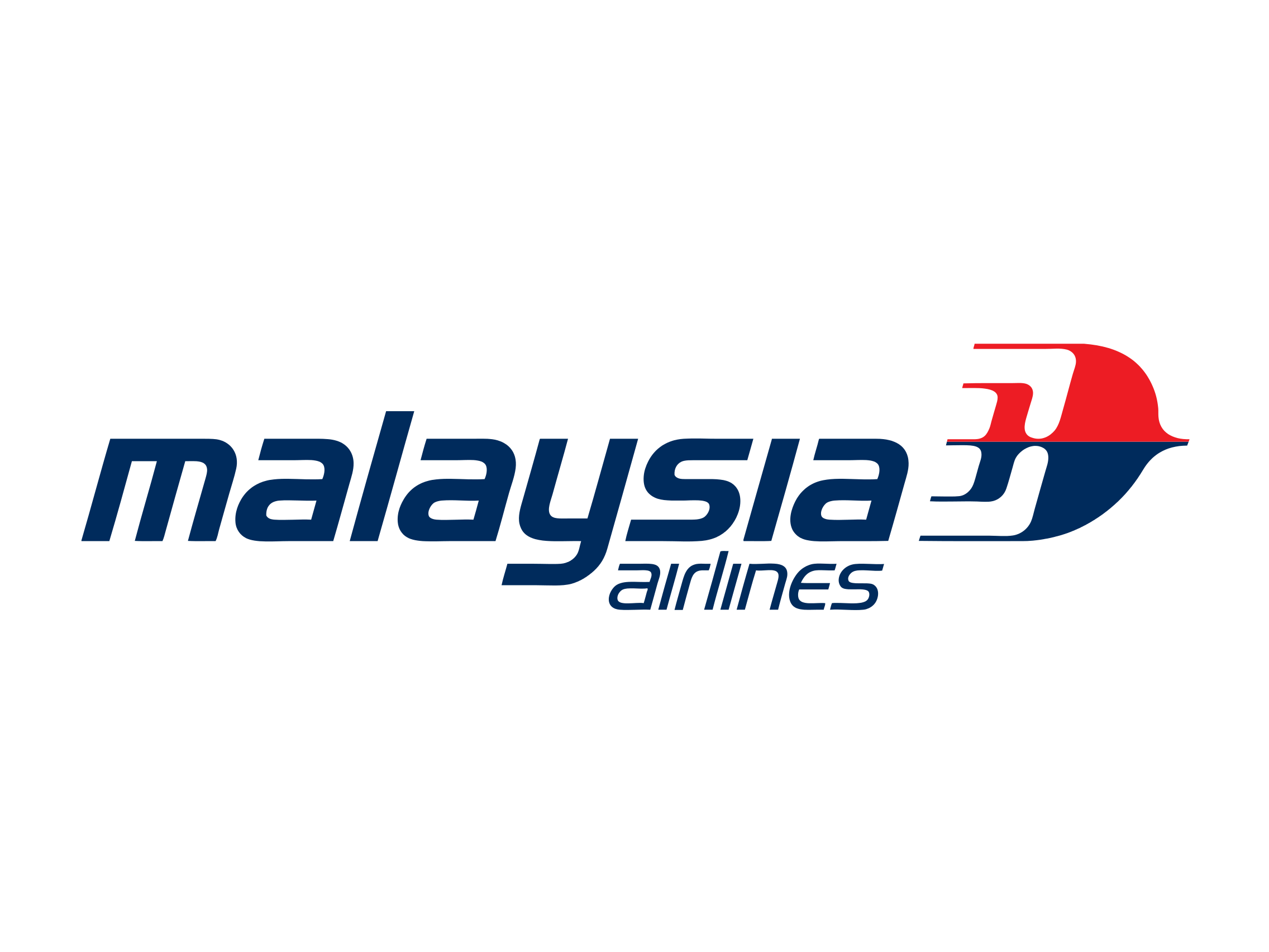 Malaysia Airlines Logo Wallpaper