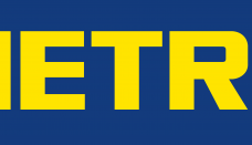 Metro Cash and Carry Logo
