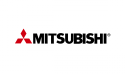Mitsubishi Logo 2