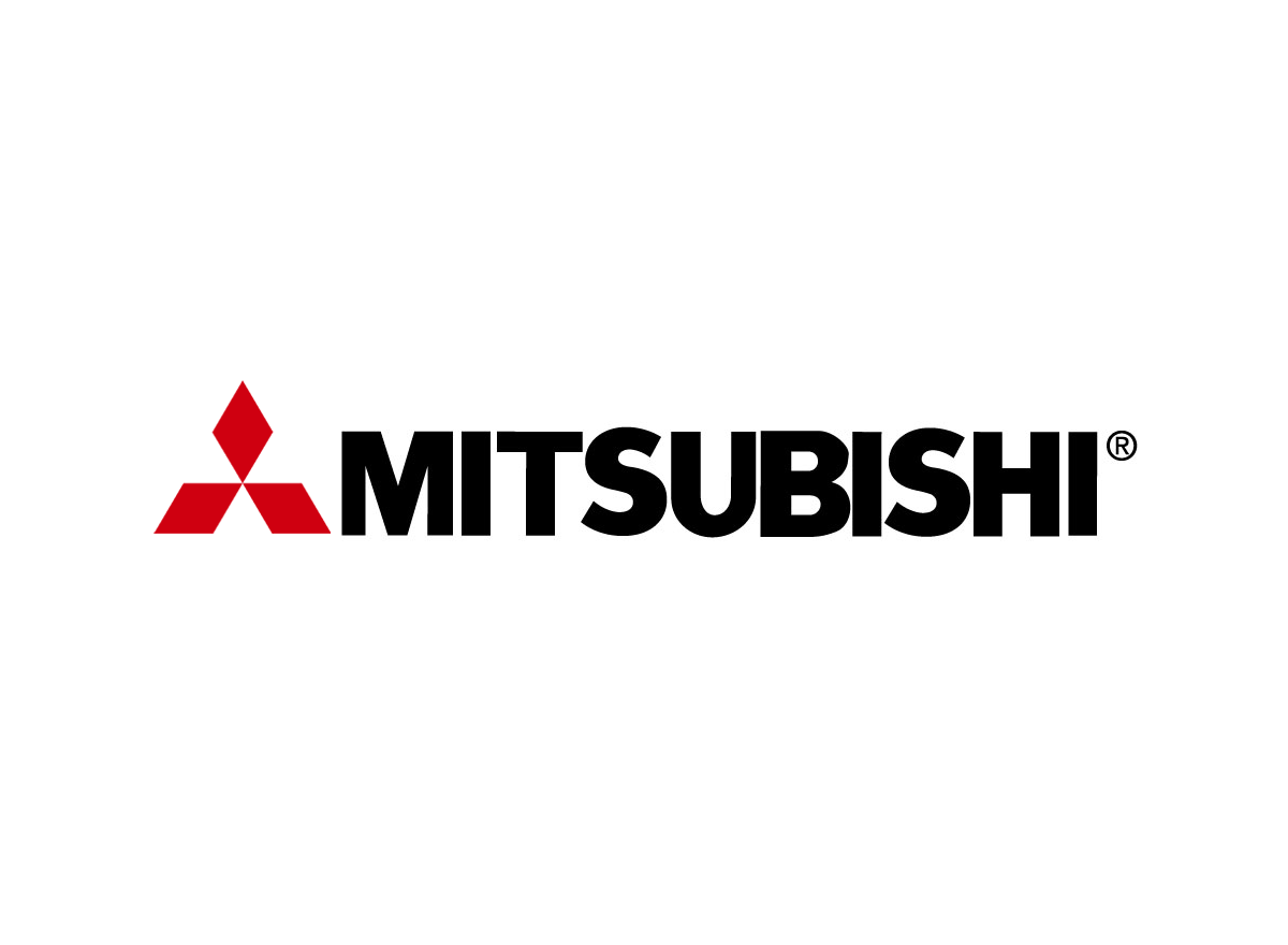 Mitsubishi Logo 2 Wallpaper