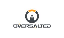 Oversalted Logo