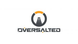 Oversalted Logo