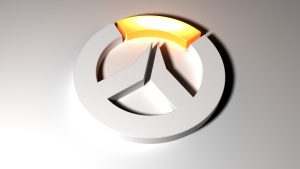 Overwatch Emblem