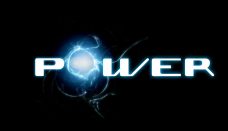 Power Creative Logo