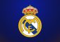 Real Madrid Logo 2