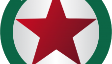 RedStarFC Logo