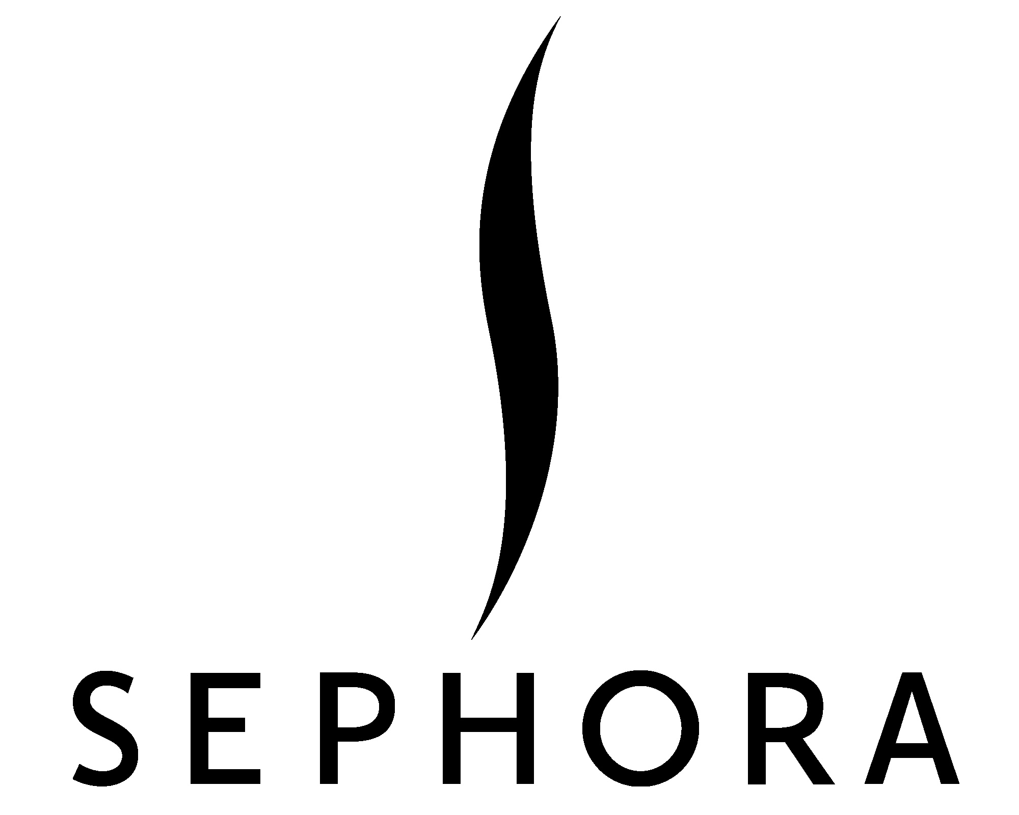 Sephora Logo Wallpaper