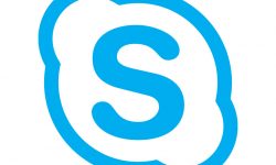 Skype Business Logo