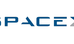 SpaceX Logo