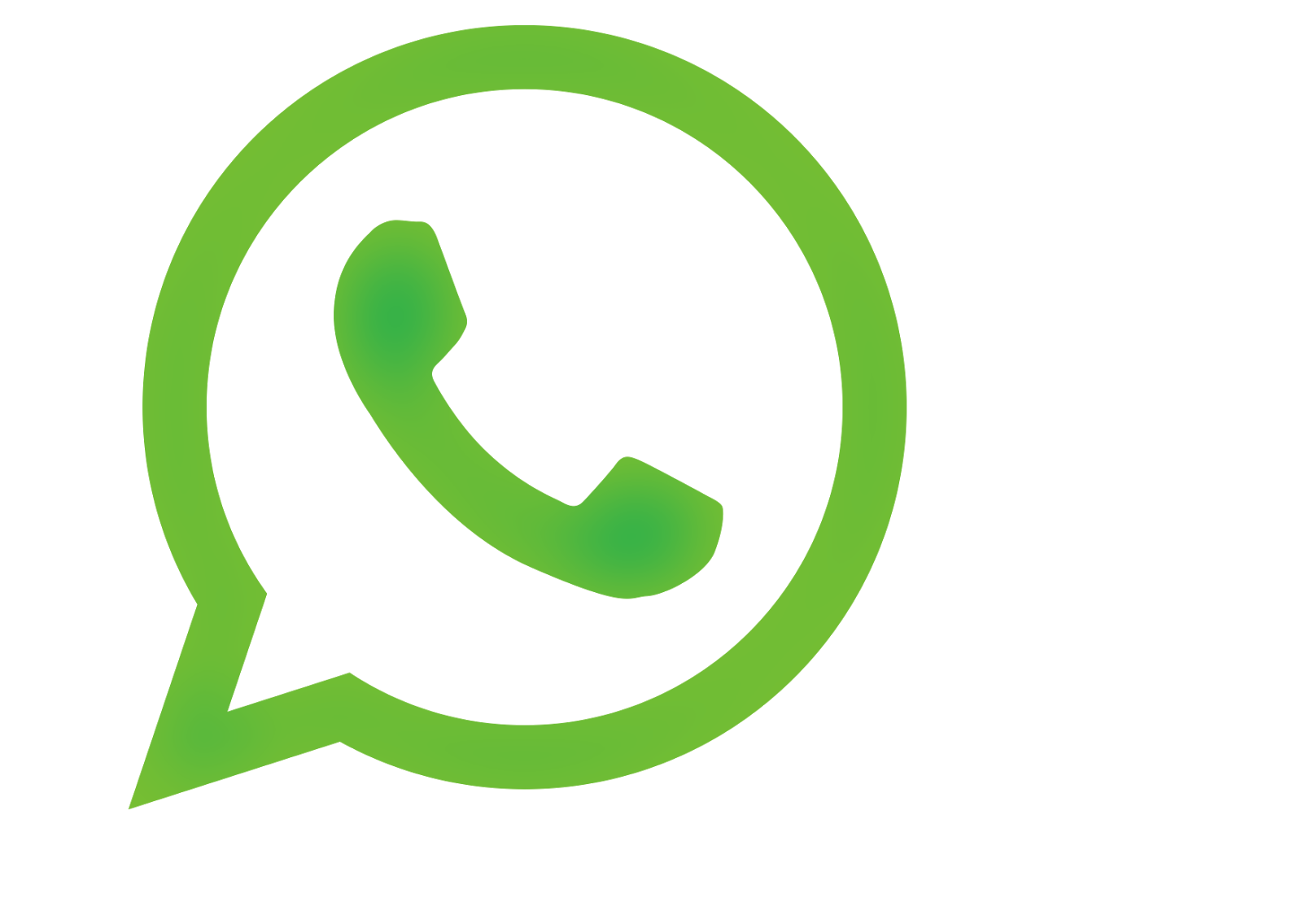 Whatsapp Vector Logo 2 Wallpaper