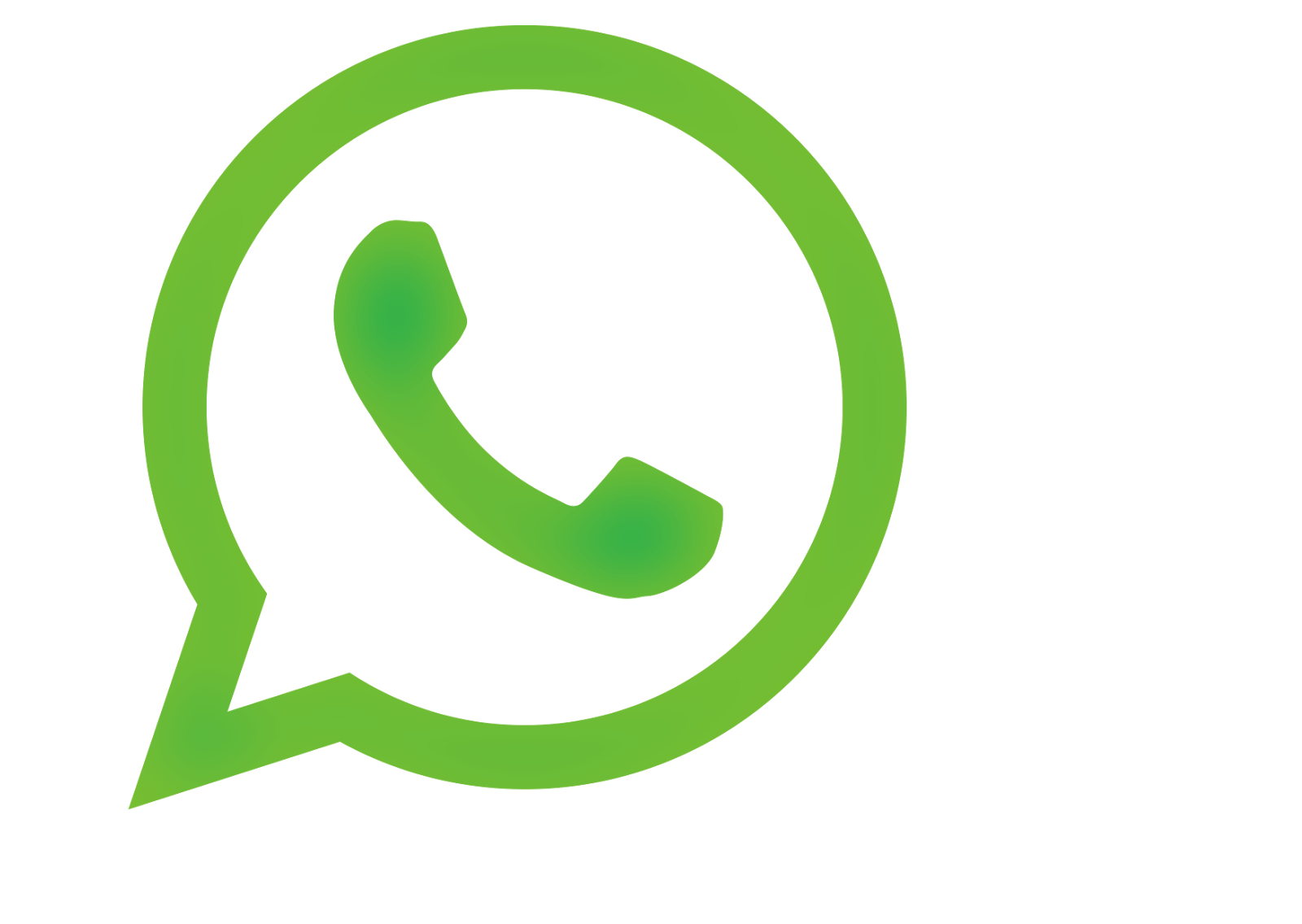 whatsapp logo image hd