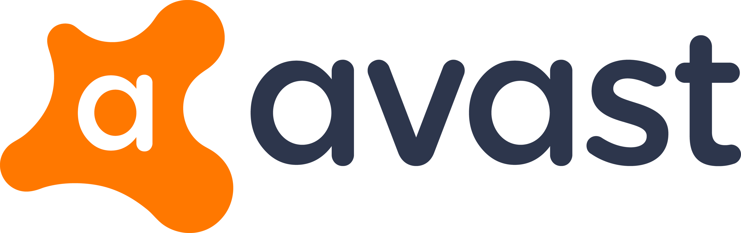 Avast Logo Wallpaper