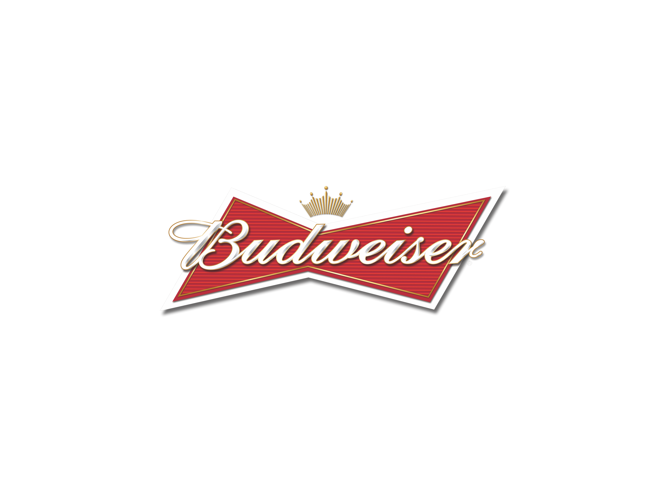 Budweiser Logo -Logo Brands For Free HD 3D