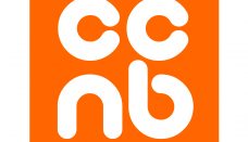 CCNB Orange Logo