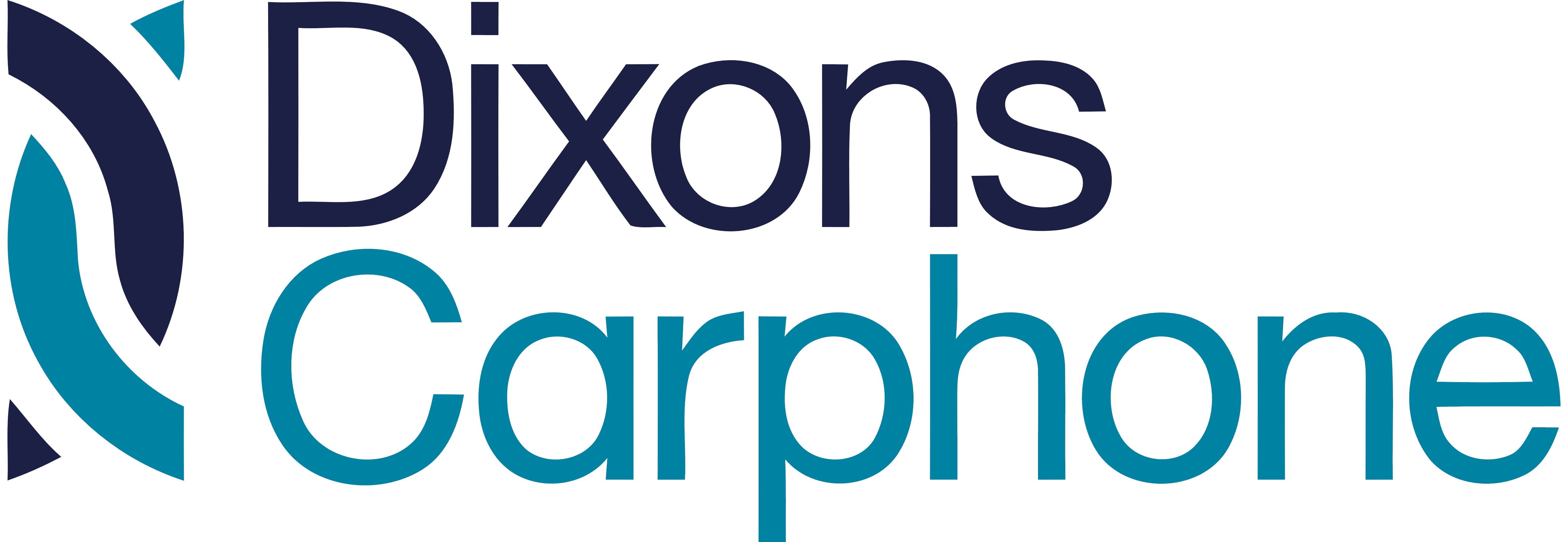 Dixons Carphone Logo Wallpaper
