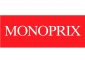 Monoprix Logo