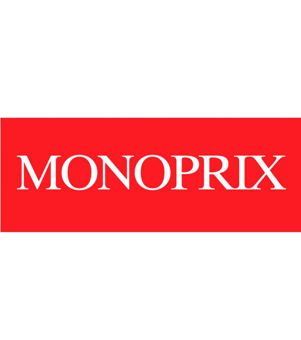 Monoprix Logo Wallpaper