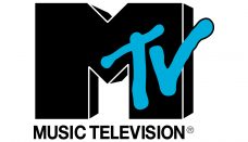 Music Television Logo