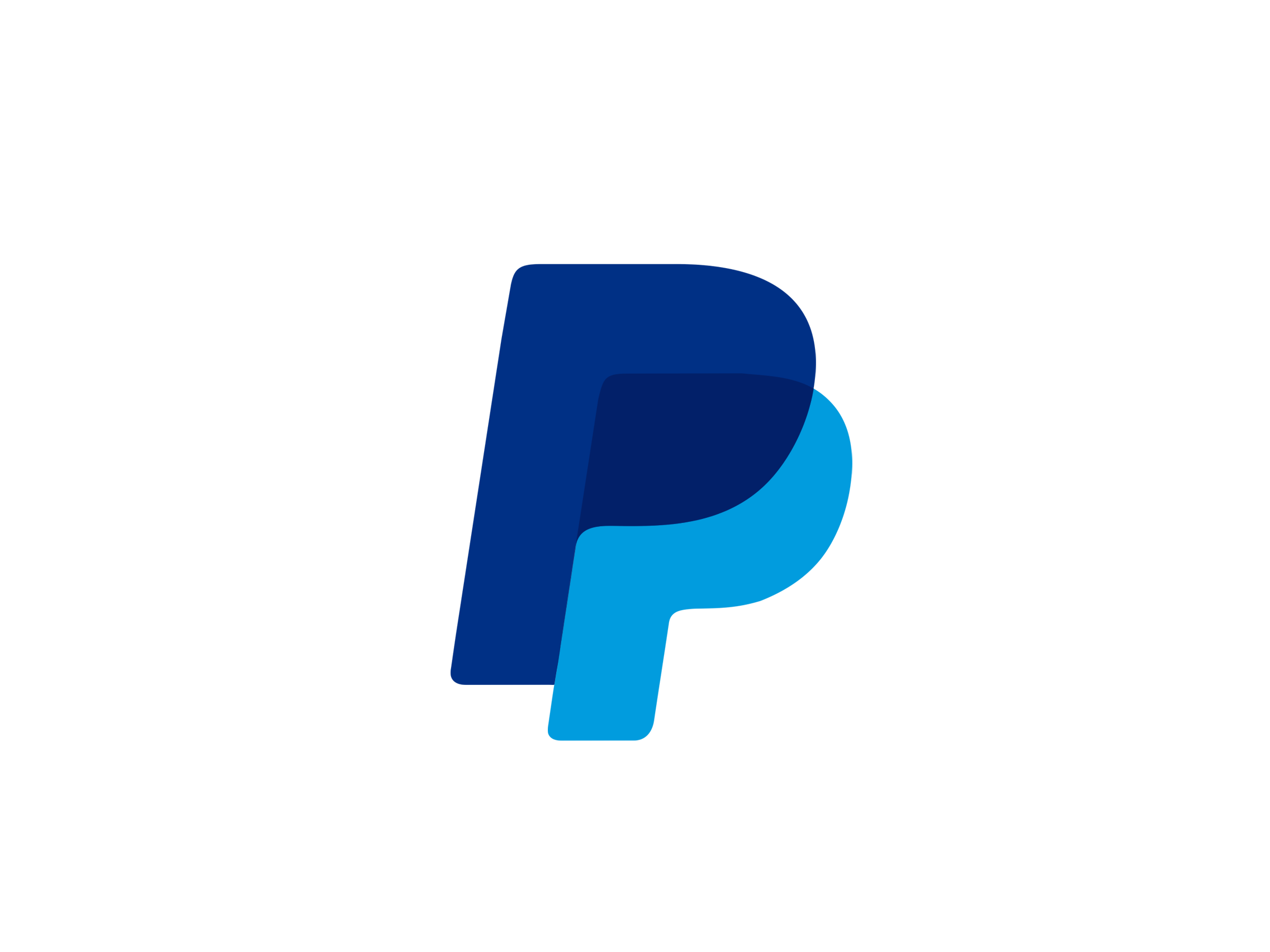Paypal Logo 2 Wallpaper