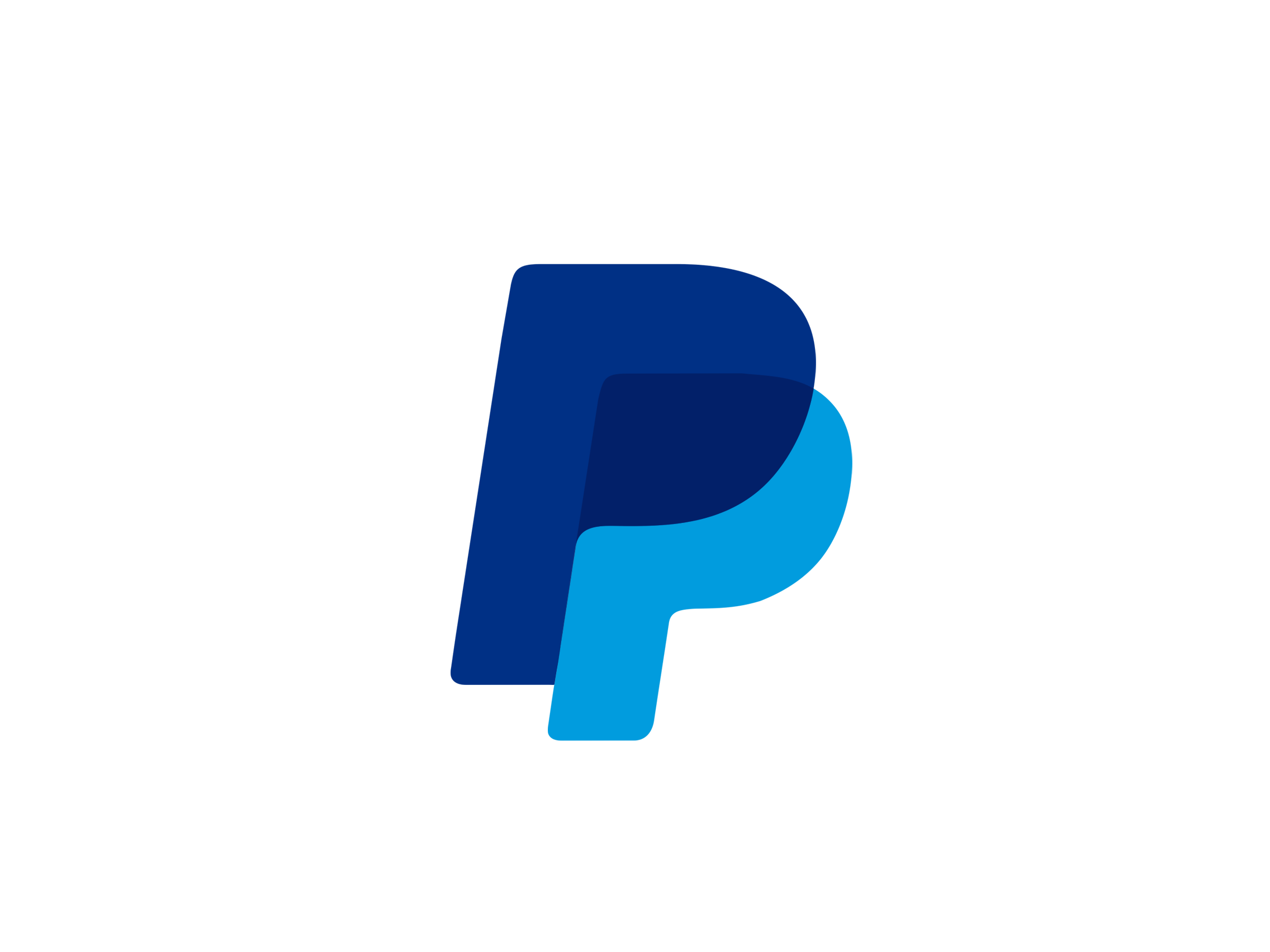 paypal logo on my website